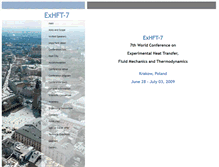 Tablet Screenshot of exhft-7.agh.edu.pl