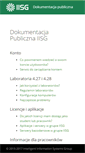 Mobile Screenshot of dydaktyka.iisg.agh.edu.pl