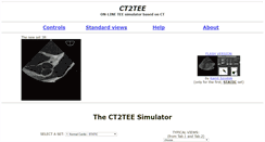 Desktop Screenshot of ct2tee.agh.edu.pl