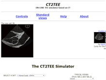 Tablet Screenshot of ct2tee.agh.edu.pl