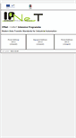 Mobile Screenshot of ipnet.agh.edu.pl